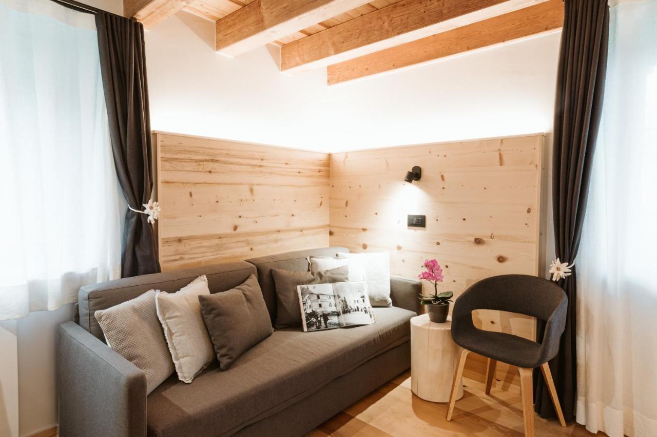 Pimont Alpine Chalet Madonna Kültér fotó
