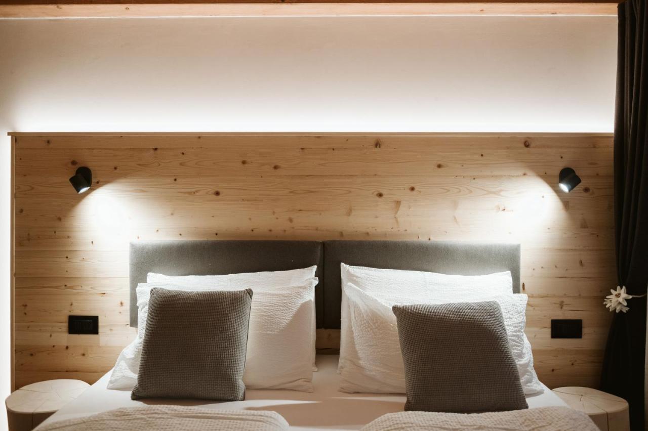 Pimont Alpine Chalet Madonna Kültér fotó